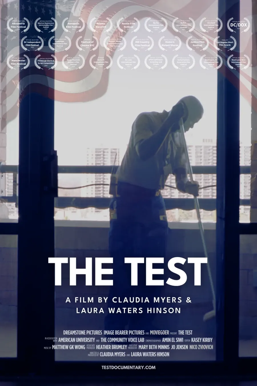 The Test