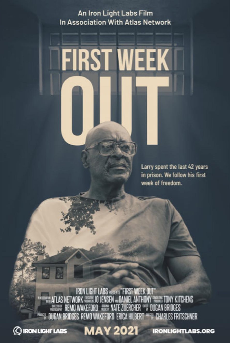 First Week Out