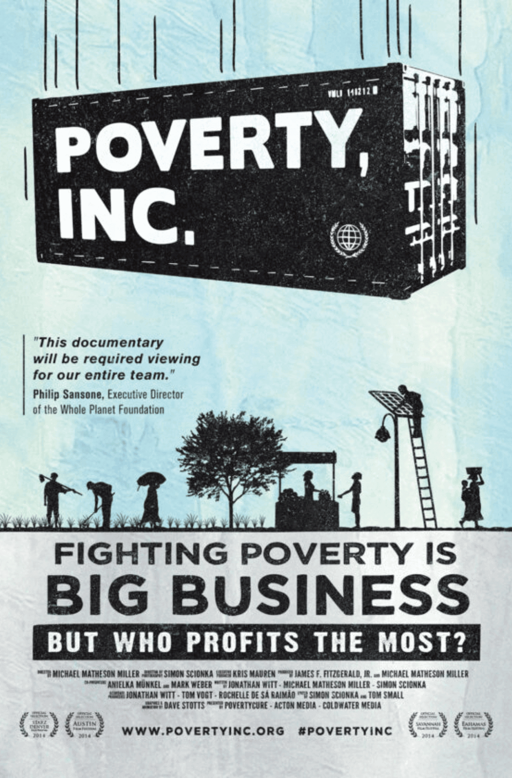 Poverty, Inc.