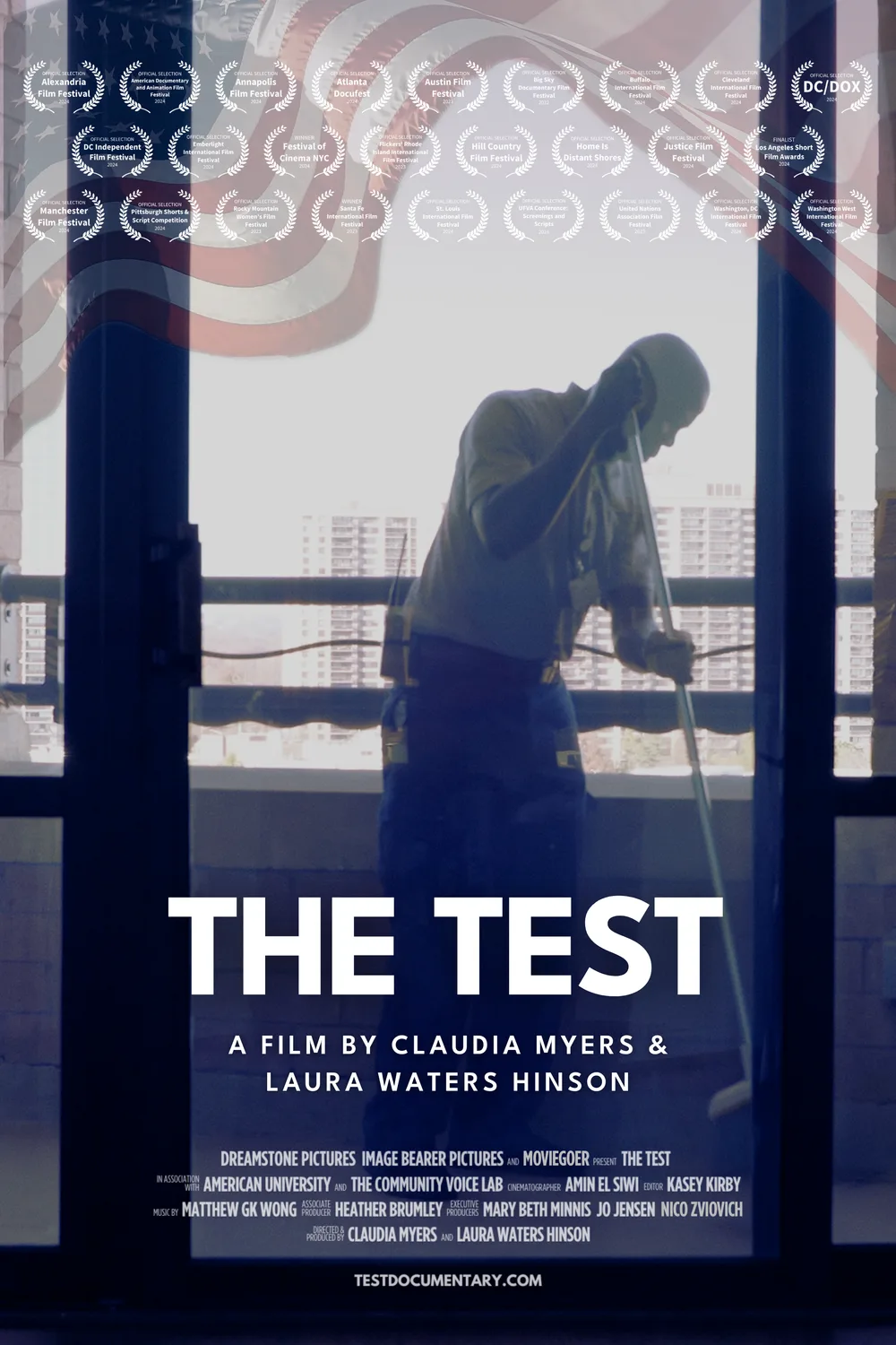 The Test